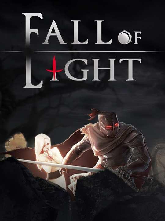 Fall of Light cover image