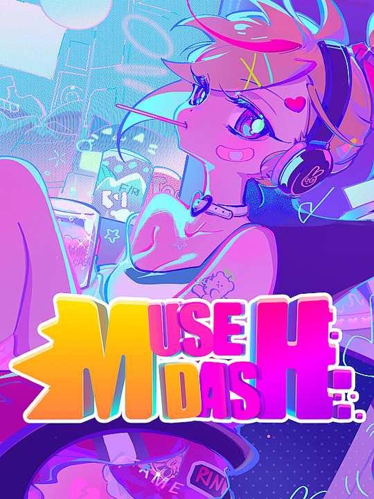 Muse Dash cover image