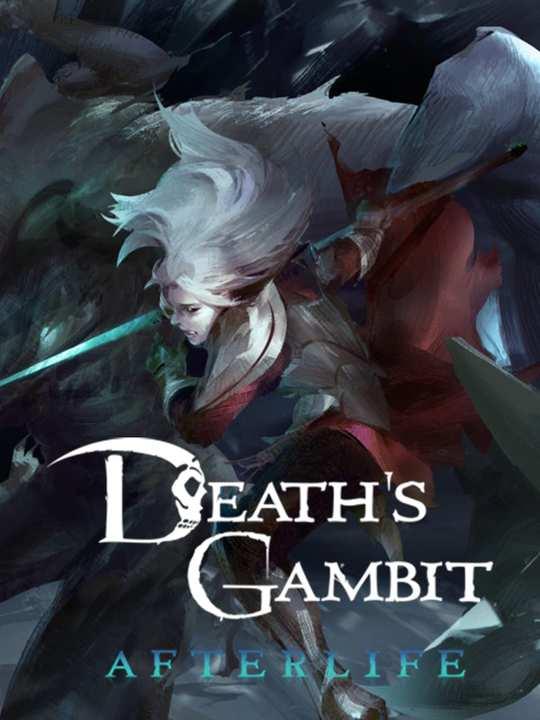 Death's Gambit: Afterlife cover image