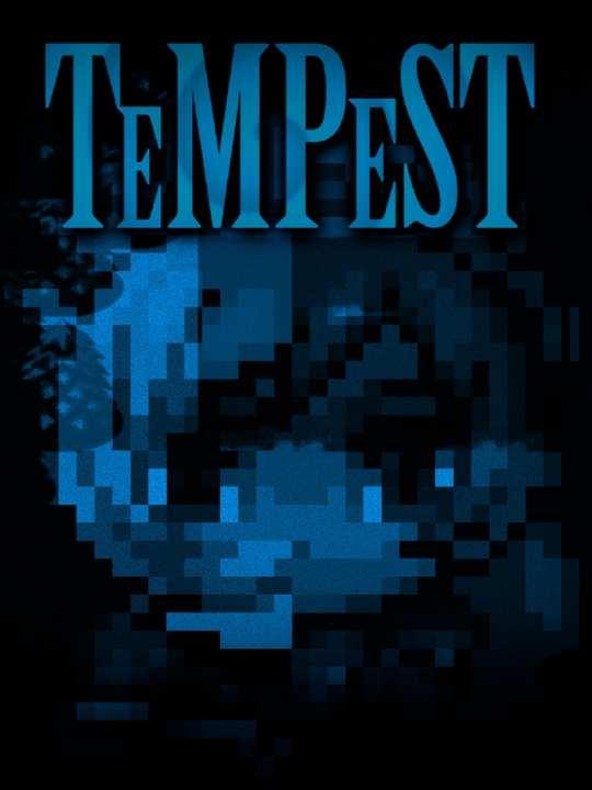 Tempest cover image