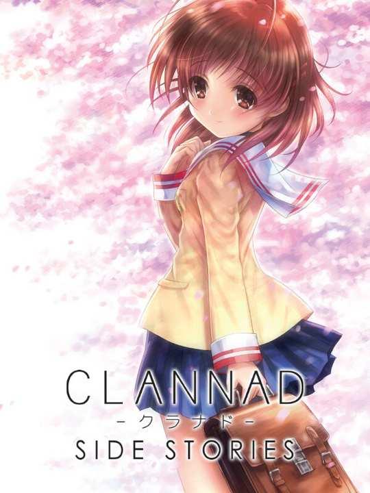 Clannad: Side Stories cover image