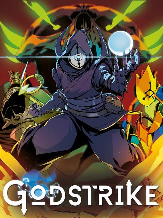 Godstrike cover image