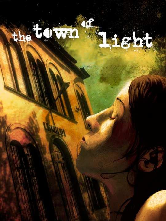 The Town of Light cover image