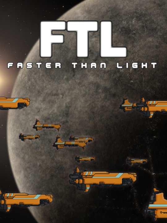 FTL: Faster Than Light cover image