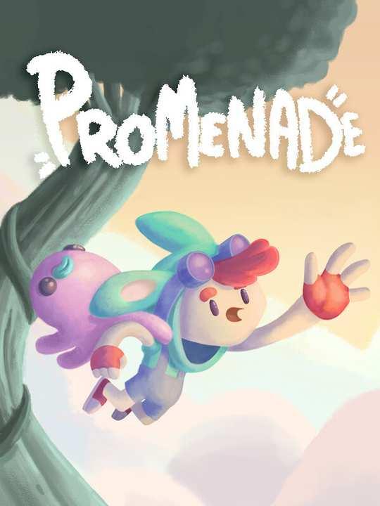 Promenade cover image