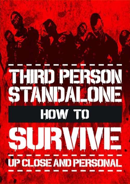 How to Survive: Third Person Standalone cover image