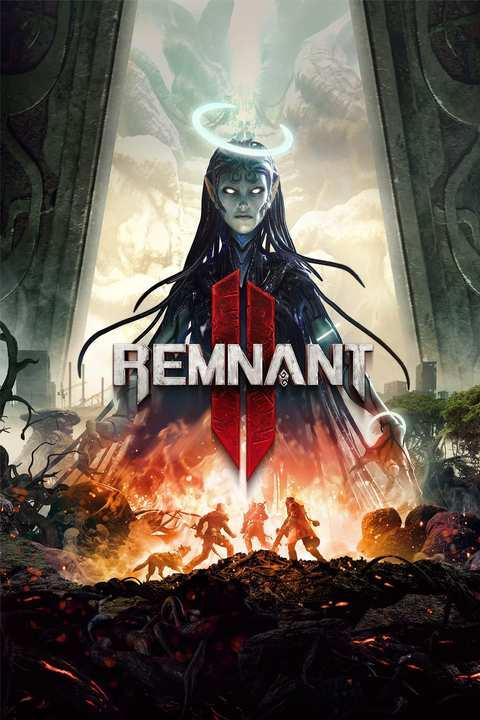 Remnant II cover image