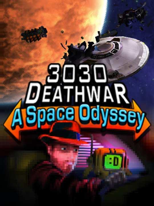 3030 Deathwar Redux cover image