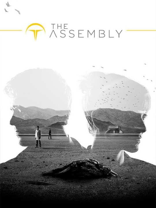 The Assembly cover image