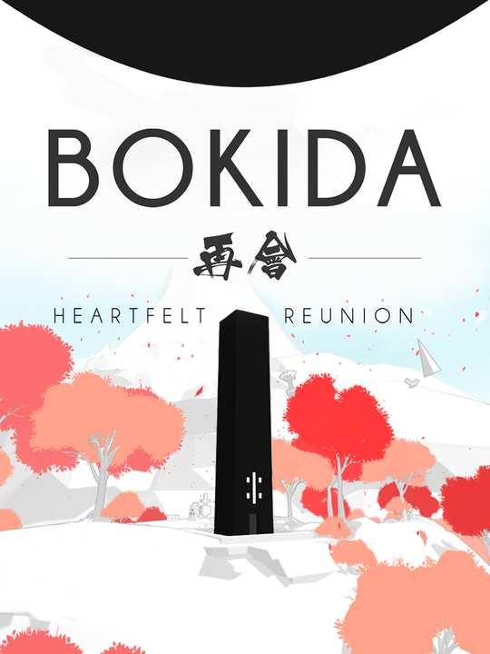 Bokida: Heartfelt Reunion cover image