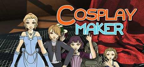 Cosplay Maker cover image