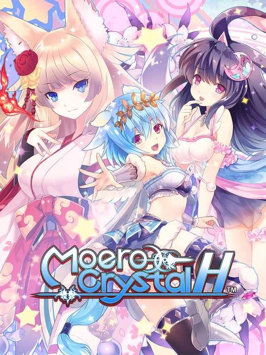 Moero Crystal H cover image