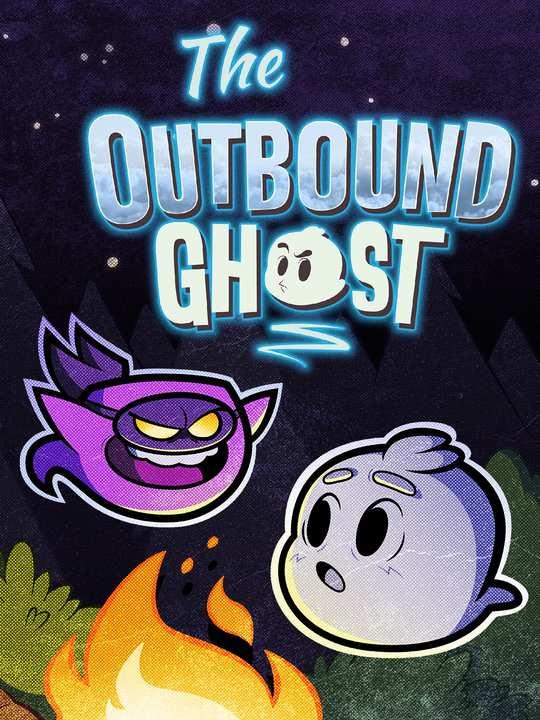 The Outbound Ghost cover image