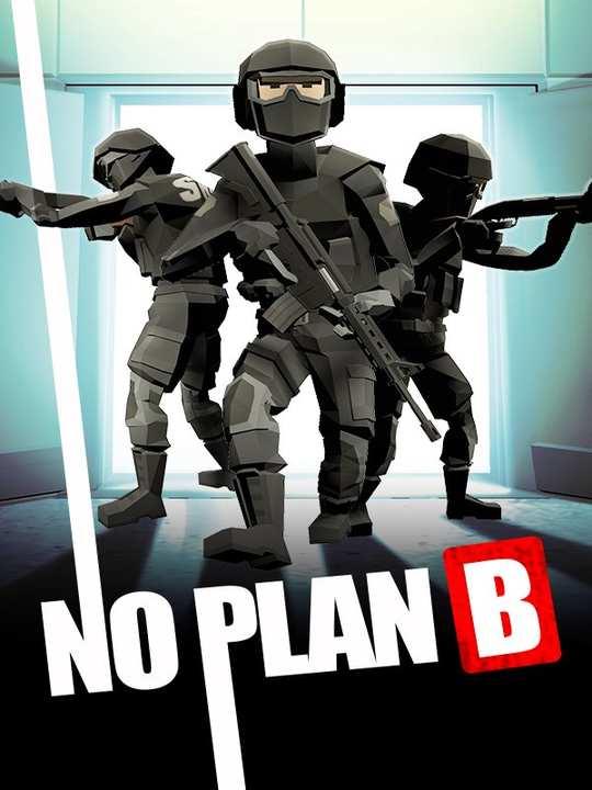 No Plan B cover image