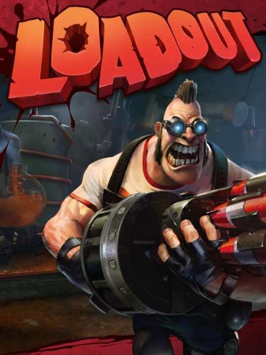 Loadout cover image