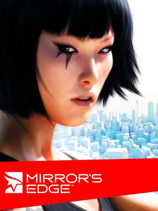 Mirror's Edge cover image