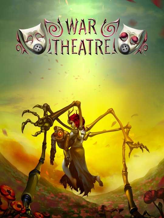 War Theatre cover image