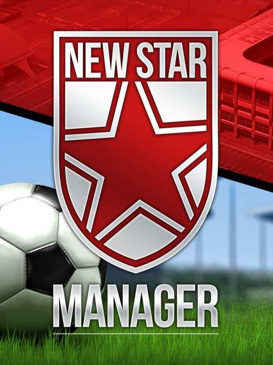 New Star Manager cover image