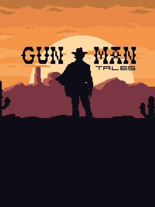 Gunman Tales cover image