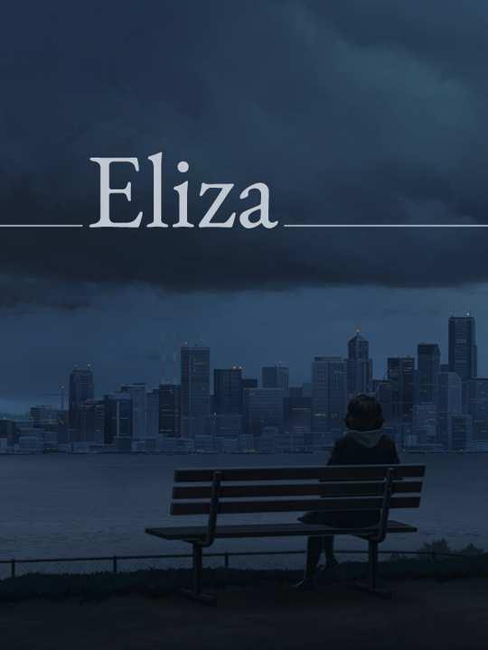 Eliza cover image