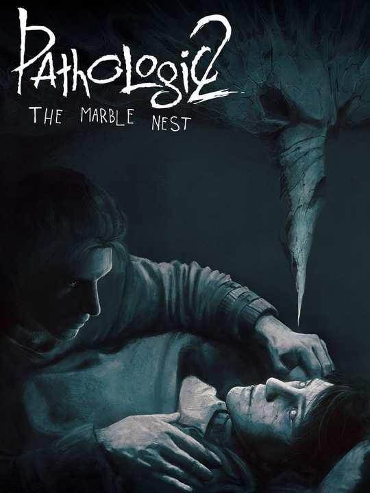 Pathologic 2: Marble Nest cover image