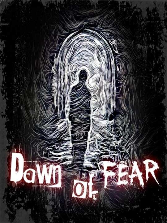 Dawn of Fear cover image