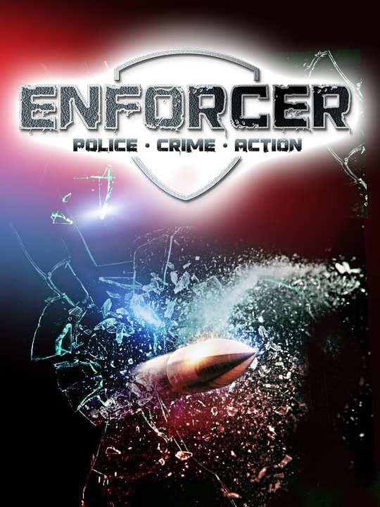 Enforcer: Police Crime Action cover image