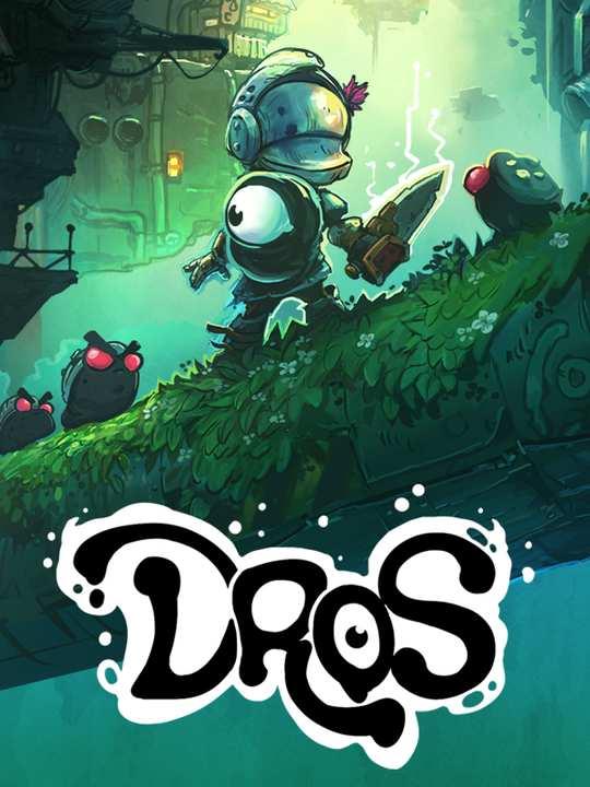 DROS cover image