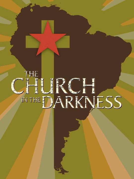 The Church in the Darkness cover image