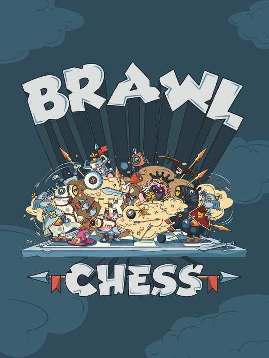 Brawl Chess cover image