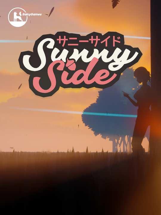 SunnySide cover image