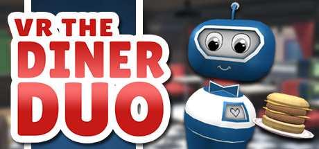 VR The Diner Duo cover image