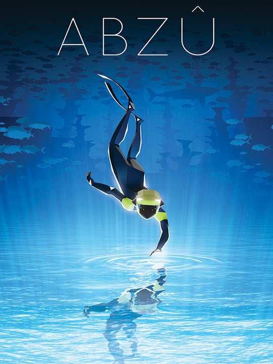 ABZU cover image