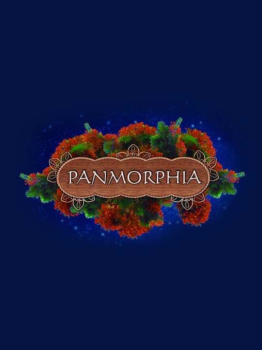 Panmorphia cover image