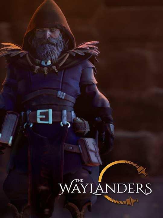 The Waylanders cover image