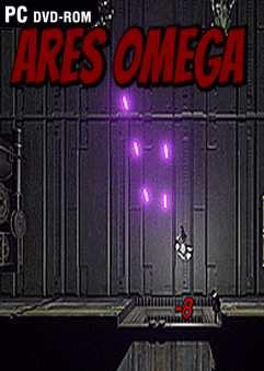 Ares Omega cover image