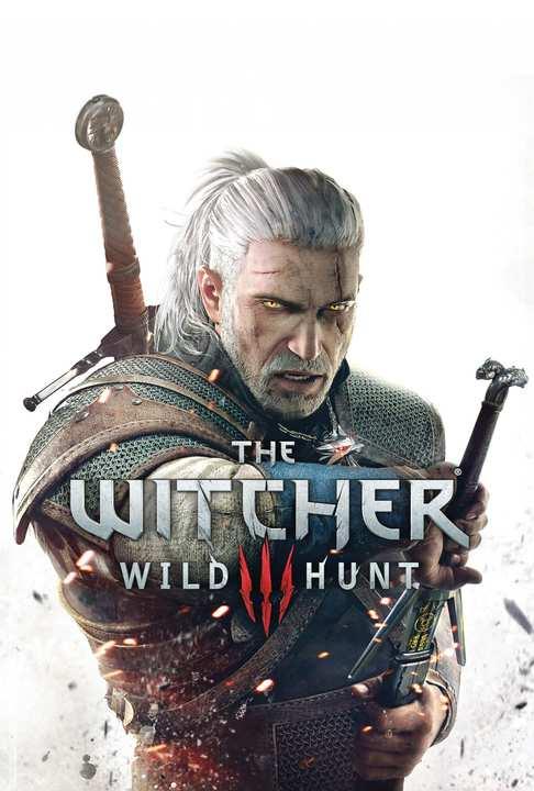 The Witcher 3: Wild Hunt - Complete Edition cover image