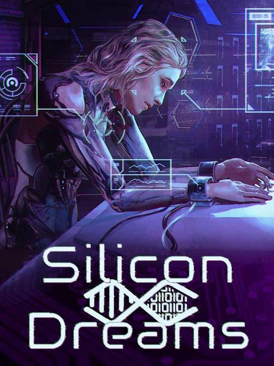 Silicon Dreams cover image