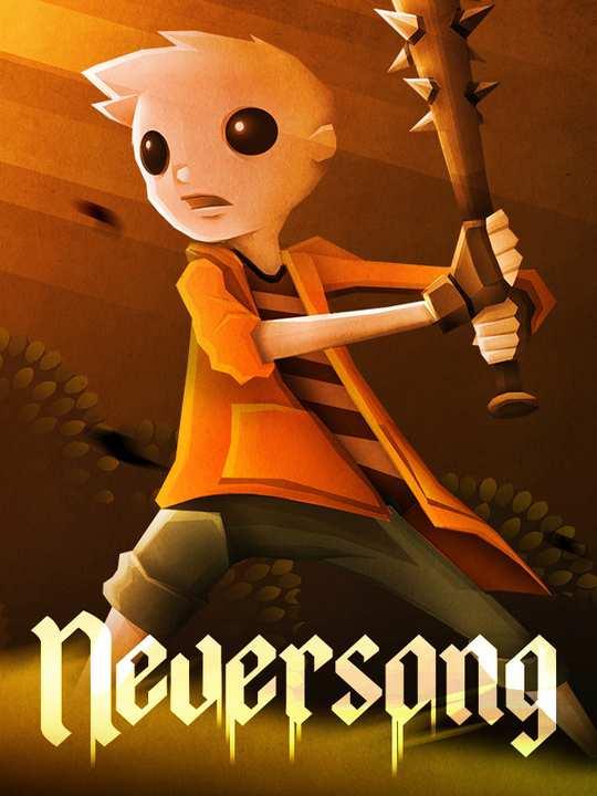 Neversong cover image