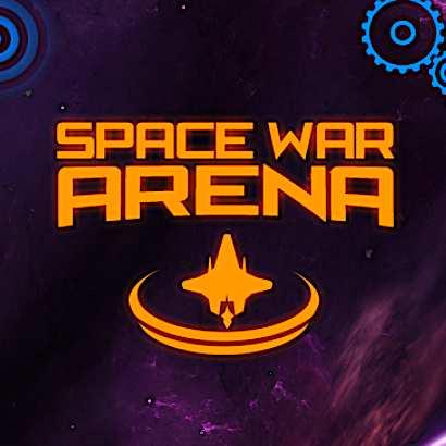 Space War Arena cover image