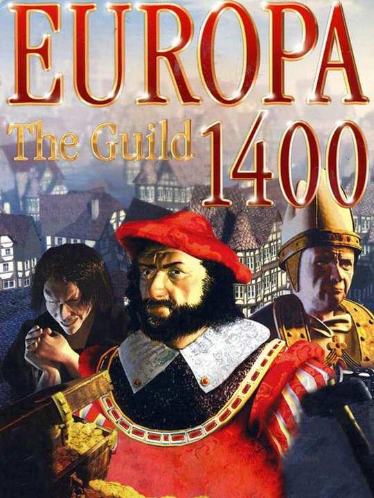 Europa 1400: The Guild cover image