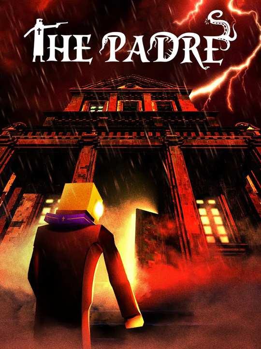 The Padre cover image