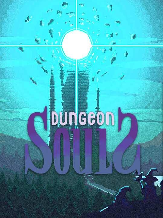 Dungeon Souls cover image