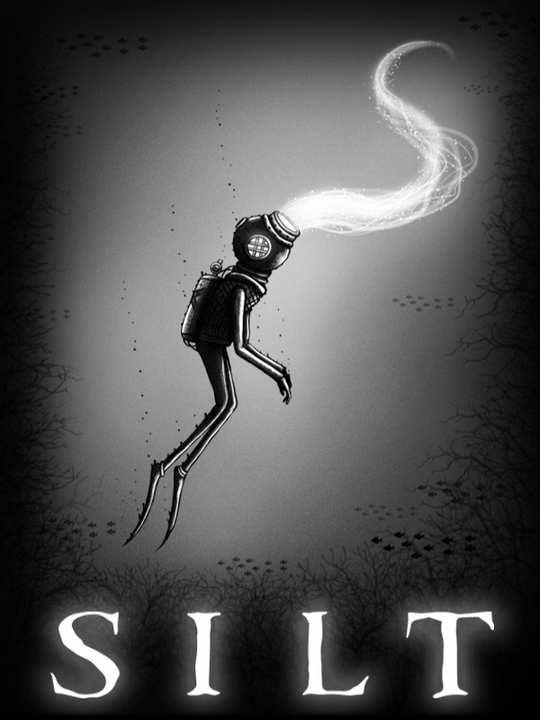 SILT cover image