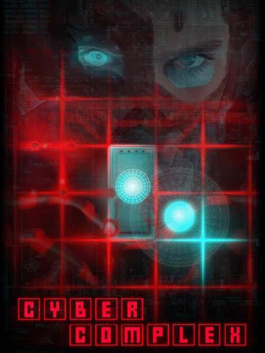 Cyber Complex cover image