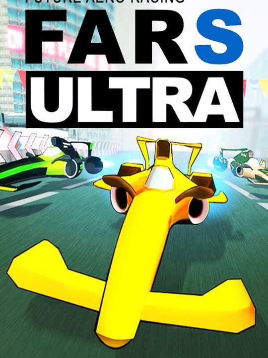 Future Aero Racing S Ultra cover image