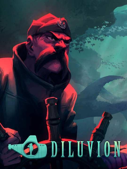 Diluvion cover image