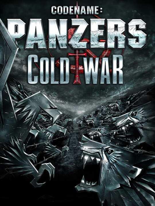 Codename Panzers: Cold War cover image