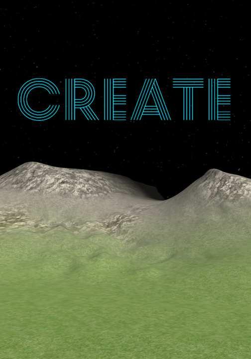 Create cover image