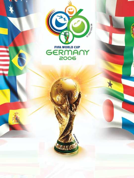 FIFA World Cup: Germany 2006 cover image